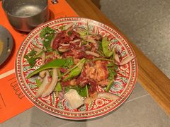-杨小佳·齐齐哈尔烤肉·烤串(广州店)
