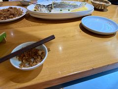 -竹里馆 ·茶食(奥体店)