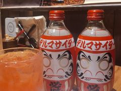 -炉胜·炉端烧·居酒屋
