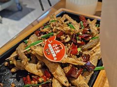-自己人·宜昌菜(水悦城店)
