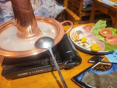 -民食香·腊排骨野生菌美食(木府店)