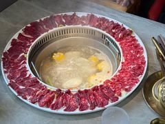 -三头牛·潮汕牛肉生蚝火锅 (夏湾店)