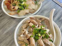 -铭珠粥粉(雅居乐花园分店)