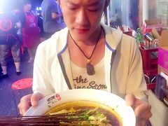 -蜀串香牛杂火锅串串