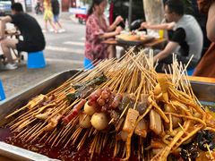 -雲记卢妈冷锅串串(中道街总店)