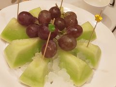 -贝勒爷·酥不腻烤鸭