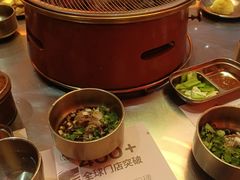 -西塔老太太泥炉烤肉(苏州大悦城店)