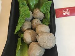-陈记顺和潮汕牛肉火锅(番禺迎宾大道店)