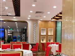 大堂-凤凰楼酒家·粤宴点心(华强北店)