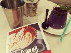 -打趸BTC·Breaktime cafe(北京路店)