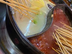 -钢管厂歆瑞源油卤串串香(春熙路太古里店)