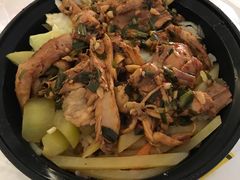 -广东涂记烧鹅饭(武汉天地店)