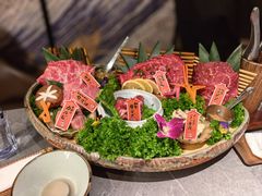 -板前十胜·和牛烧肉专门店(北京总店)