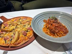 -芳草地西式融合餐厅(回龙窝店)