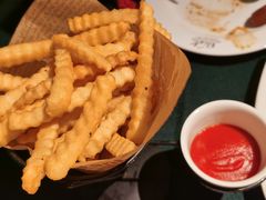 -碧特博格·20年品牌西餐厅(芜湖路店)