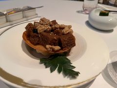 -金轩中餐厅 Jin Xuan(浦东丽思卡尔顿酒店)