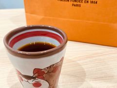 瑰夏手冲-浆木咖啡馆(湘子庙街店)