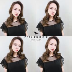 -P.STYLE 派斯造型