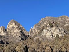 -狼牙山风景区