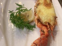 -鸿腾国际大酒店-海鲜姿造海鲜烤肉自助餐