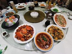 -森谷美食公园(杨行店)