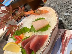 -大渔铁板烧(中山路八佰伴店)