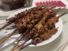 -福寿斋·老北京铜锅涮肉·烤鸭(顺义总店)