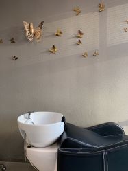 点击看大图 -意廊 Hair Salon