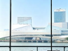 -白天鹅宾馆-宏图府餐厅