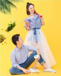 点击看大图 -拾光年华摄影馆(菱角湖公园店)