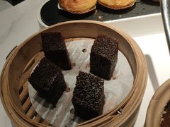 -禄运茶居·手工点心(猎德店)