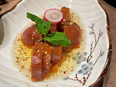 -南京大牌档(夫子庙老门东店)