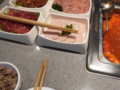 -海底捞火锅(城阳万象汇店)