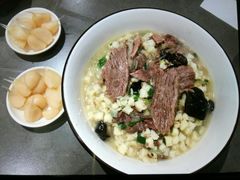 -陈熹公民族美食文化餐厅(中华广场店)