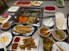 -海底捞火锅(王府井银泰in88店)