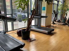 -北京东直门智选假日酒店