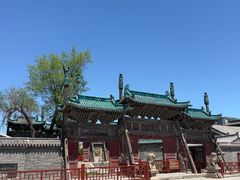 -代州文庙