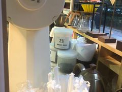 -2326 Coffee Roaster咖啡豆可选店(林肯公园店)