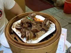 -又一间茶点轩(百汇广场店)
