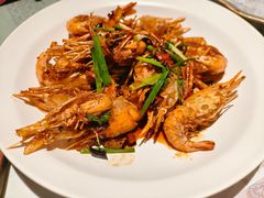 -锦楼·臻选新杭帮(正大广场店)