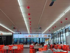 -红月湾海鲜饭店•沙滩海景(双月湾店)