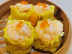 -汤臣·空中餐厅·严选粤菜(石湾世博广场店)