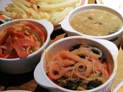 -比格比萨自助(花园路店)