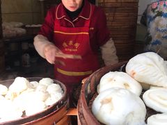 -清泉阁包子饺子·刀削面(五一店)