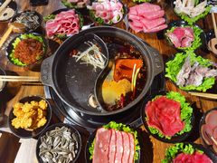 -烂摊摊火锅集市(河北总店)