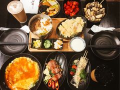 -小明同学(三里屯店)