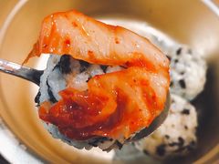 -吴草鸡爪오초닭발韩食堂(融恒盈嘉中心店)