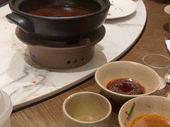-滇野云南野生菌餐厅(陕西南路店)