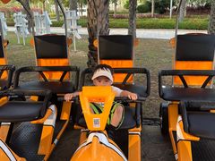 -三亚海昌梦幻海洋不夜城