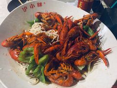 -沪小胖小龙虾(淮海中路旗舰店)
